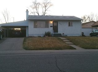 2131 Sherwood Ln, Pueblo, CO 81005