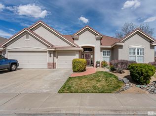 9698 Rolling Rock Way, Reno, NV 89521