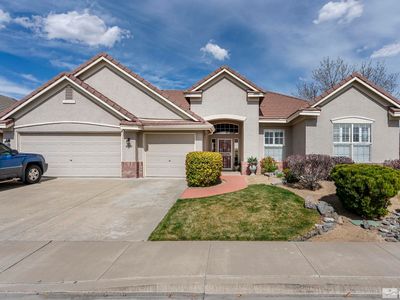9698 Rolling Rock Way, Reno, NV, 89521