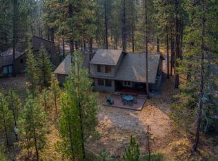 17812 Mount Hood Ln, Sunriver, OR 97707