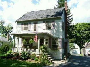 101 Windermere Rd, Lockport, NY 14094