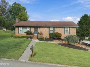 7800 Berkshire Blvd, Powell, TN 37849