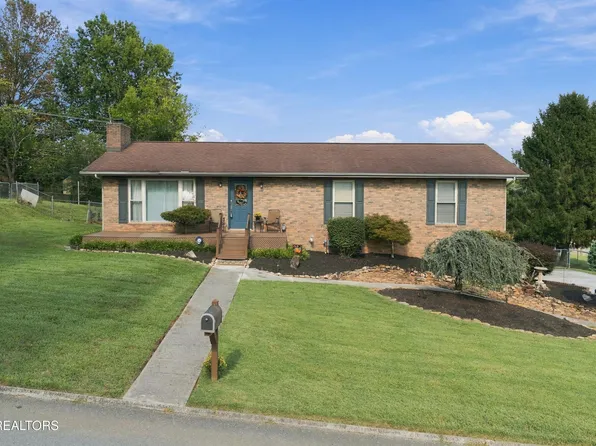 7800 Berkshire Blvd, Powell, TN 37849