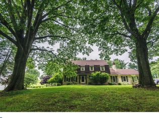 545 Gulph Rd, Wayne, PA 19087