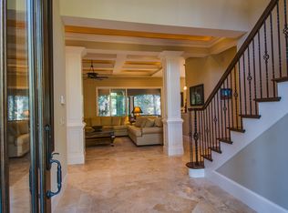 16 Coquina Rd, Hilton Head Island, SC 29928