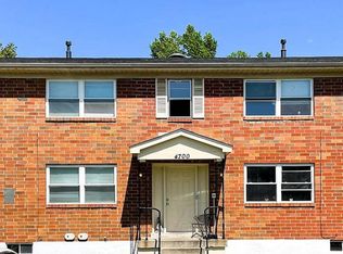 4700 Walnut Grove Ave, Louisville, KY 40216