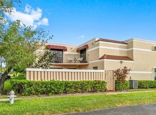 3650 Village Dr UNIT C, Delray Beach, FL 33445