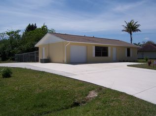 622 SW Dolores Ave, Port Saint Lucie, FL 34983