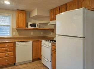 23 Lambert St UNIT 1F, Cambridge, MA 02141