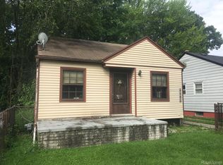 4401 Neff Ave, Detroit, MI 48224