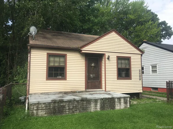 4401 Neff Ave, Detroit, MI 48224