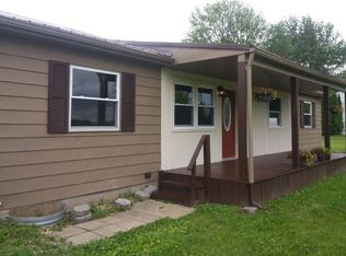 6075 State Route 61, Mount Gilead, OH 43338