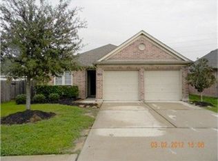 1738 Vanderwilt Ln, Katy, TX 77449
