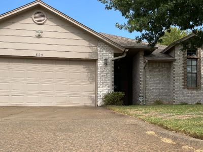 533 NW 170th St, Edmond, OK, 73012