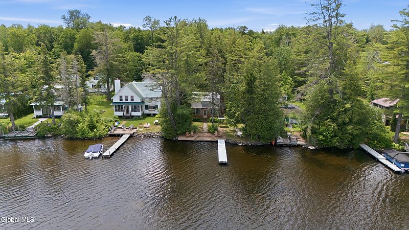 2nd image of 212 S Shore Rd W Caroga