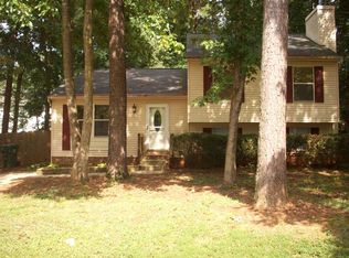 105 Hilary Pl, Cary, NC 27513