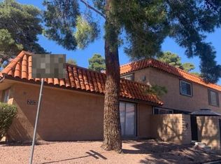 200 Brookside Ln Unit C, Las Vegas, NV 89107