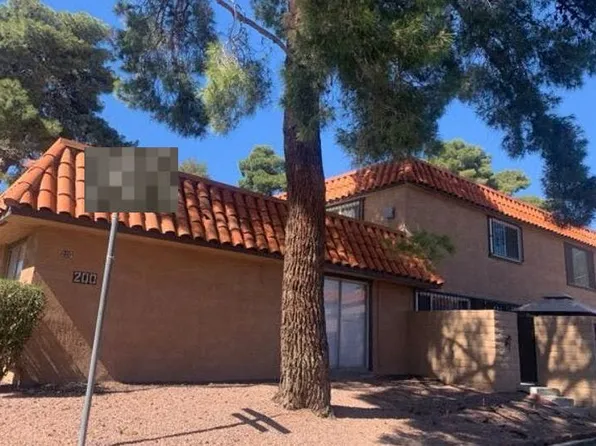 200 Brookside Ln Unit C, Las Vegas, NV 89107