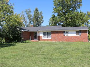 9 Tracy Ln, Williamstown, KY 41097