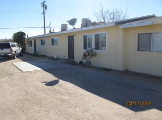 1010 E Navajo St, Barstow, CA 92311