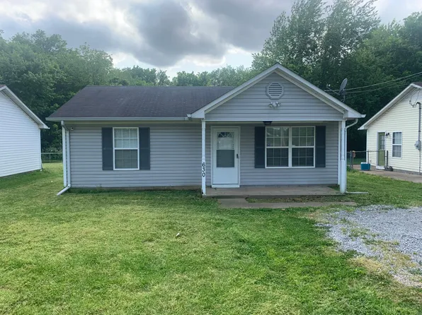 630 Stateline Rd, Oak Grove, KY 42262
