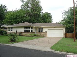 656 N Vancouver Ave, Tulsa, OK 74127