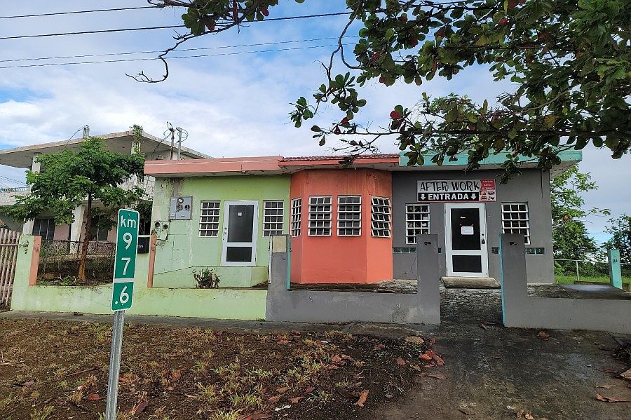 Carr 2 Km 97.4 Bo Cocos, Quebradillas, PR 00678 Zillow