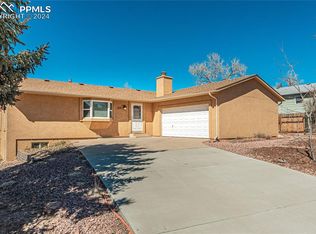 1226 Wakita Dr, Colorado Springs, CO 80915