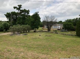 1280 Morningwood Dr, San Marcos, TX 78666