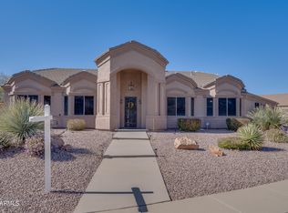 4644 E Bajada Rd, Cave Creek, AZ 85331