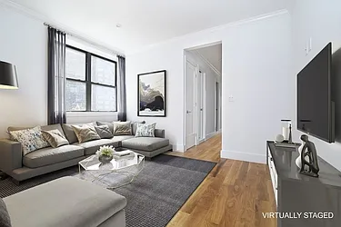 Rented by REAL New York