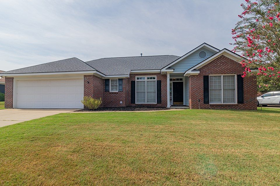 4424 Shamrock Gln, Columbus, GA 31909 Zillow