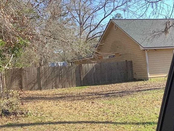 Property Side View