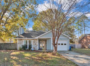 930 Rim Rd, Fayetteville, NC 28314