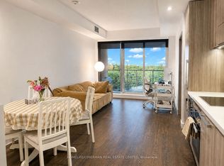 27 McMahon Dr #905, Toronto, ON M2K 0J2