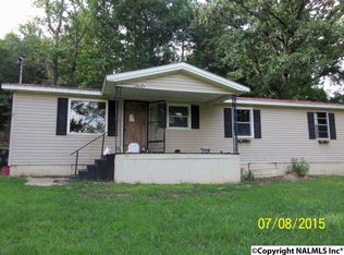 8716 Us Highway 278 W, Altoona, AL 35952