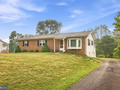 311 Moose Rd, Berryville, VA, 22611