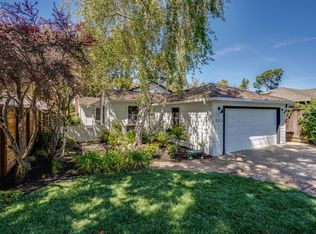 223 Hedge Rd, Menlo Park, CA 94025