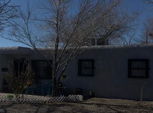 2507 Cagua Dr NE, Albuquerque, NM 87110