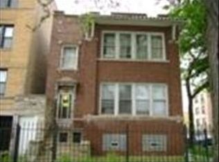 6200 S Troy St, Chicago, IL 60629