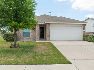 700 Sweet Leaf Ln, Pflugerville, TX 78660