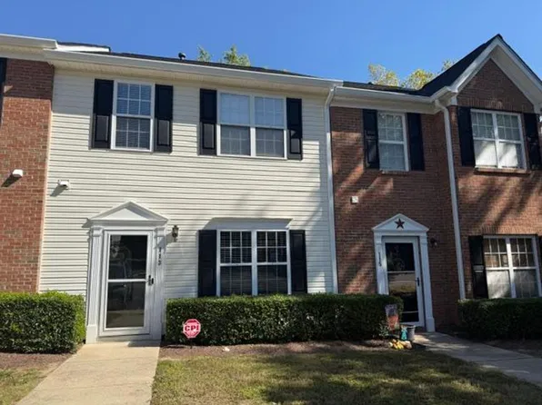 113 Eldon Ln, Apex, NC 27502