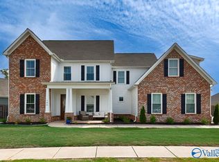 146 Pembridge Ln, Madison, AL 35756