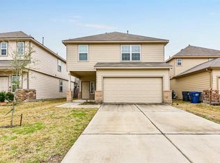 18635 Cooper Ravine Way, Katy, TX 77449