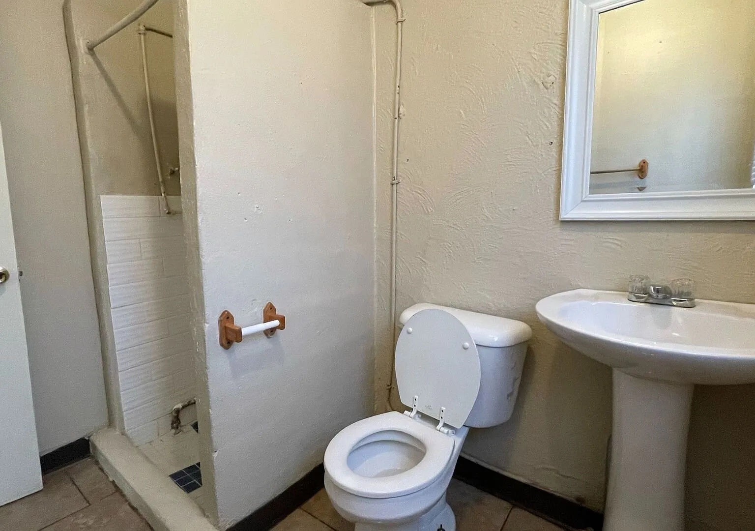 1 bedroom 1 bath — Photo 4