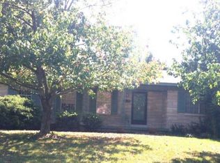 320 Springhill Rd, Danville, KY 40422