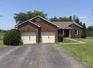 7310 Fairground Rd, Blanchester, OH 45107