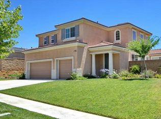 34100 Corktree Rd, Lake Elsinore, CA 92532