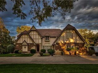13403 Timber Ridge St, Kansas City, MO 64152