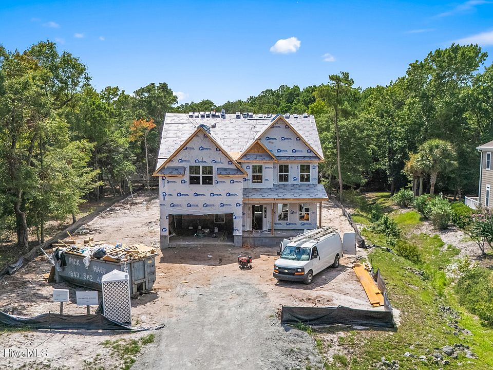 1st image of 2115 Oyster Harbour Parkway SW